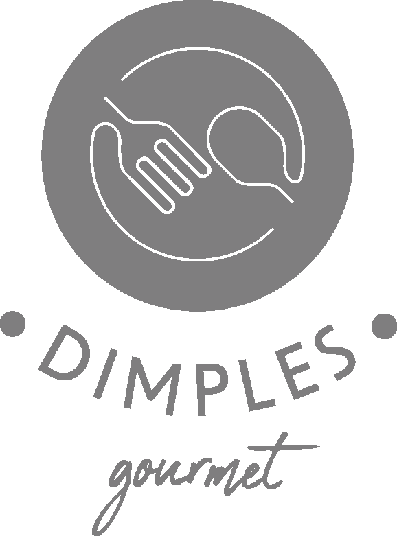 Logo de Dimples Gourmet